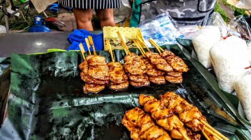 Bankok Street Food